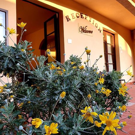 Borgo Di Pomaia Daire Dış mekan fotoğraf