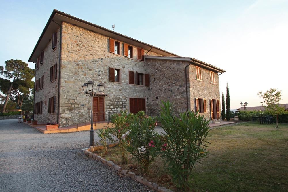 Borgo Di Pomaia Daire Dış mekan fotoğraf