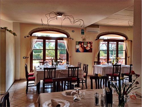Borgo Di Pomaia Daire Dış mekan fotoğraf