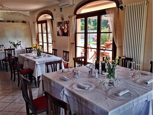 Borgo Di Pomaia Daire Dış mekan fotoğraf