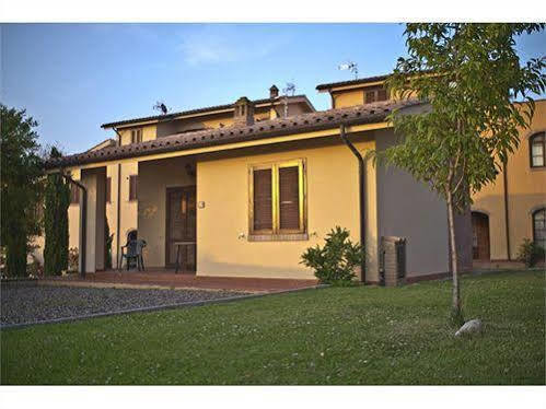 Borgo Di Pomaia Daire Dış mekan fotoğraf